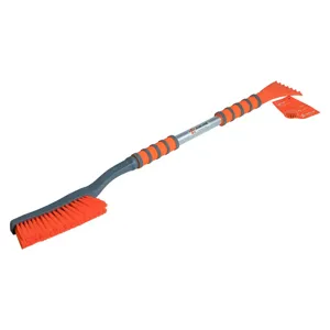 AIRLINE ABR04 Щетка от снега и льда (90см)