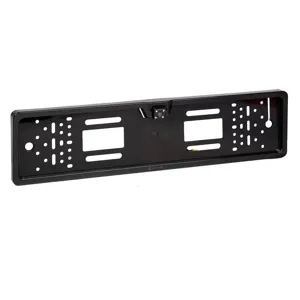 AIRLINE ACAC002 Камера заднего вида в рамке номера EU