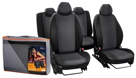 AIRLINE ACCSL03 Авточехлы Лима