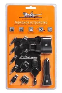 AIRLINE ACHM02 Зарядное устройство