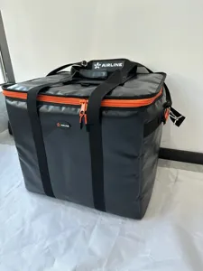 AIRLINE ADCB028 Сумка-холодильник (термосумка) BIG SIZE