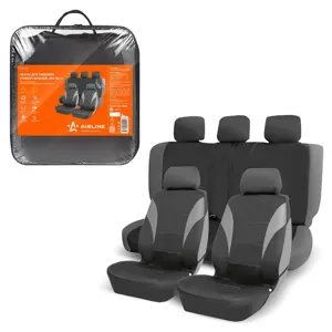 AIRLINE ADCC001 Чехлы сидений