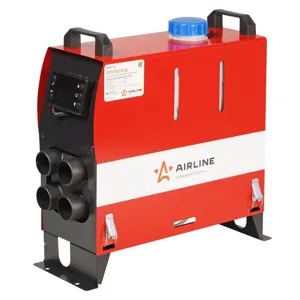 AIRLINE AEAZ006 Отопитель воздушный дизельный 5D 24В 4.0кВт
