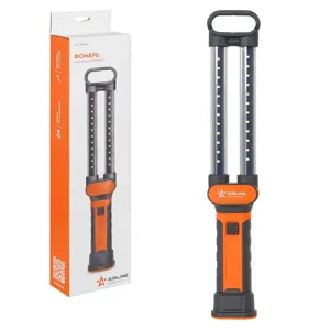 AIRLINE AFL35W05 Фонарь аккум. переноска светодиодный LED