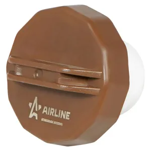 AIRLINE AKAC016 Крышка для бензобака Kia
