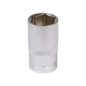 AIRLINE ATAO050 Головка торцевая 1/2 DR шестигранная 17мм