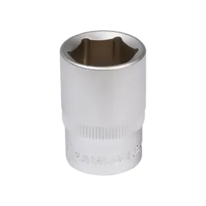 AIRLINE ATAO052 Головка торцевая 1/2 DR шестигранная 19мм