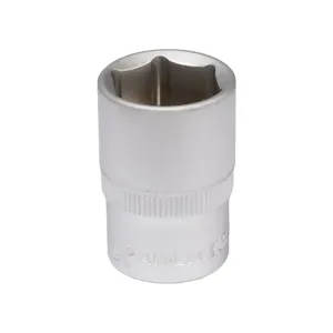 AIRLINE ATAO053 Головка торцевая 1/2 DR шестигранная 20мм
