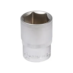 AIRLINE ATAO055 Головка торцевая 1/2 DR шестигранная 22мм