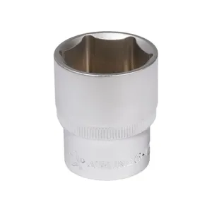 AIRLINE ATAO059 Головка торцевая 1/2 DR шестигранная 32мм