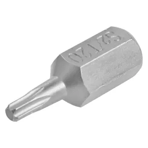 AIRLINE ATB02 Бита вставка TORX T20 3/8 30мм