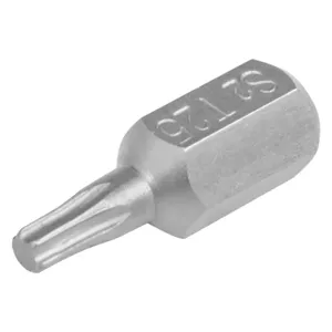 AIRLINE ATB03 Бита вставка TORX T25 3/8 30мм