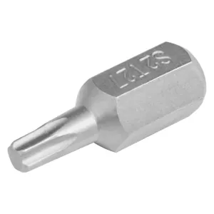 AIRLINE ATB04 Бита вставка TORX T27 3/8 30мм