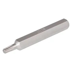 AIRLINE ATB13 Бита вставка TORX T27 3/8 75мм