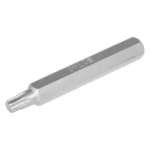 AIRLINE ATB15 Бита вставка TORX T40 3/8 75мм