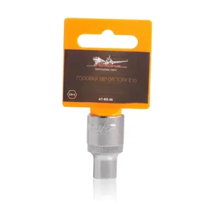 AIRLINE ATBS06 Головка 1/2 DR TORX E10