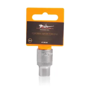 AIRLINE ATBS08 Головка 1/2 DR TORX E12