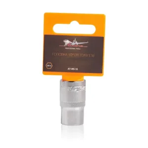 AIRLINE ATBS10 Головка 1/2 DR TORX E16