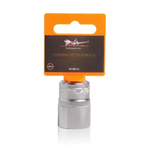 AIRLINE ATBS14 Головка 1/2 DR TORX E24
