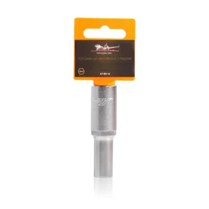 AIRLINE ATBS16 Головка торцевая 1/2 TORX E12 глубокая