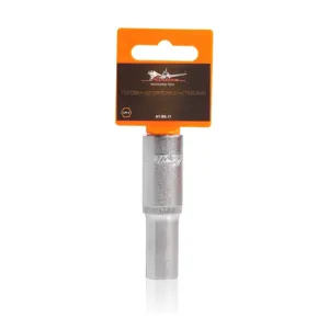 AIRLINE ATBS17 Головка 12 DR TORX E14 глубокая