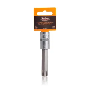 AIRLINE ATBS31 Головка 1/2 DR со вставкой TORX T70 длиной 100мм