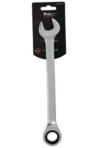 AIRLINE ATRCS12 Ключ комбинированный трещоточный