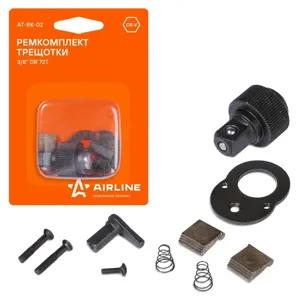 AIRLINE ATRK02 Ремкомплект трещотки 3/8 72T