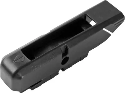 AIRLINE AWBA01 Адаптер для бескаркас щеток стеклоочистителя PREMIUM Bayonet Arm 8x4, 9x4мм, 2 шт. ()