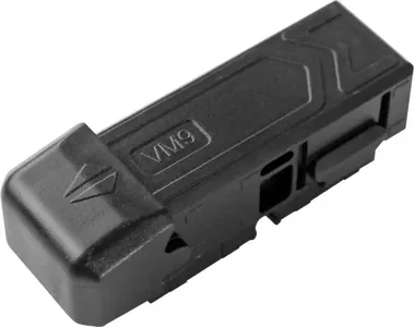 AIRLINE AWBA02 Адаптер для бескаркас щеток стеклоочистителя PREMIUM MG, 2 шт. (AWBA02)