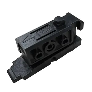 AIRLINE AWBA05 Адаптер для бескаркас щеток стеклоочистителя PREMIUM MBTL1.1, 2 шт. (AWBA05)
