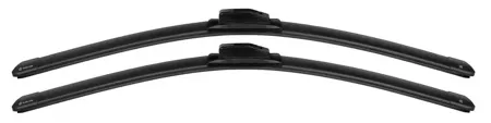 AIRLINE AWBM085 Щетки стеклооч компл. (2шт.)