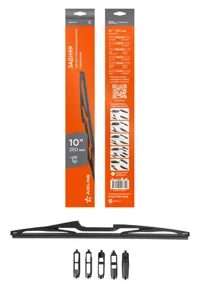 AIRLINE AWBRK250 Щетка стеклоочистителя 