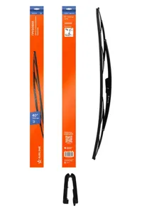 AIRLINE AWBTK1001 Щетка стеклоочистителя 