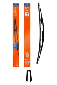 AIRLINE AWBTK901 Щетка стеклоочистителя  900 мм (36)