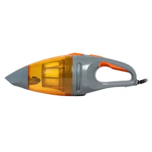 AIRLINE VCA03 Пылесос CYCLONE TURBO 6000PA в сумке (150Вт. 0.5л)