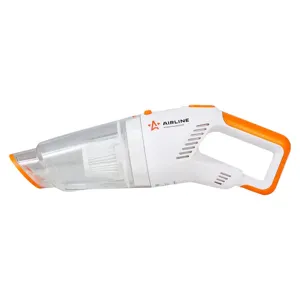 AIRLINE VCA05 Пылесос аккумуляторный (беспроводной) AIR-A (130Вт  0.5л  4 кПа  2000 mAh) (VCA-05)