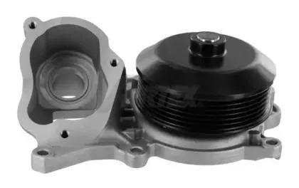 AIRTEX 1976 Водяной насос BMW 1 II (F20, F21) (2010- ) 3 VI (F30, F80, F31) (2011- ) 4 (F32,F33,F36) (2013- ) 5 VI (F10, F11, F7) (2010-2016) X1 I (E84) (2009-2015) X3 II (F25) (2010- )