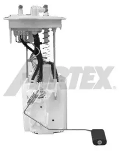 AIRTEX E10658M Насос топливный Passat 2.0 Tdi 4motion con calefaccion