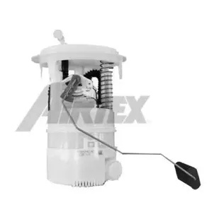 AIRTEX E10663M Насос топливный Peugeot 308 1.4 1.6