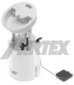 AIRTEX E10754M Насос топливный Mercedes E-Class CLS