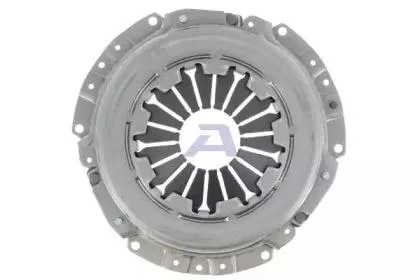 AISIN CF406 Корзина сцепления Subaru Impreza Legacy 96- 1.5-2.2