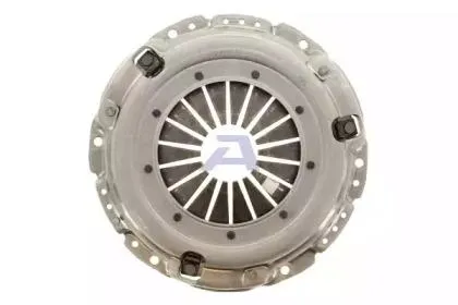 AISIN CH914 Корзина сцепления [229 mm]