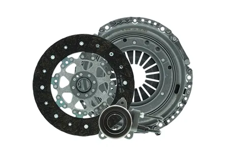 AISIN CKY117R Комплект сцепления
