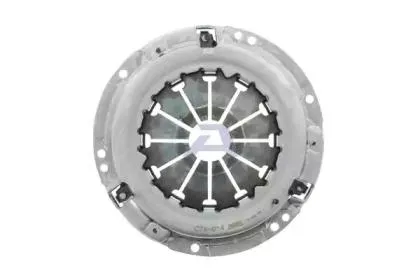 AISIN CTX014 Корзина сцепления Toyota (3082270031)=CT-014