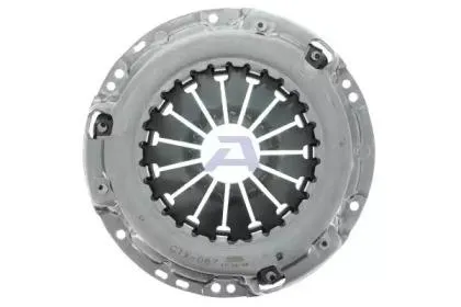 AISIN CTX067 Корзина сцепления [239 mm]