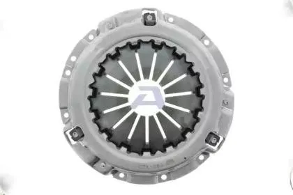 AISIN CTX084 Корзина сцепления [278 mm]