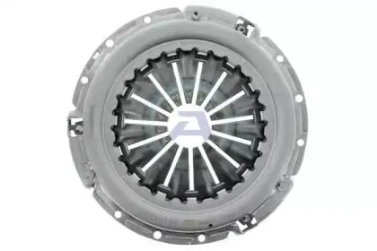AISIN CTX125 Корзина сцепления [263 mm]