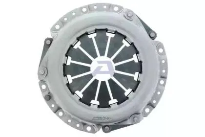 AISIN CY041 Корзина сцепления [215 mm]
