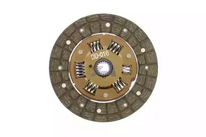 AISIN DD016 Диск сцепления